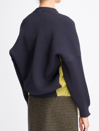 Светр SPORTMAX (514): фото 7 - Invogue