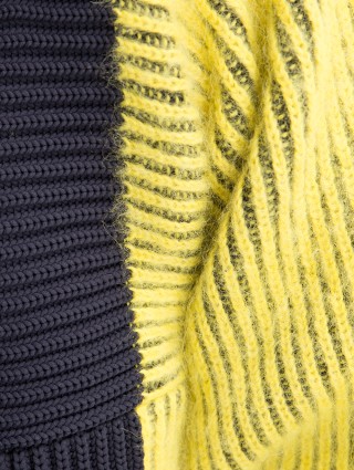 Светр SPORTMAX (514): фото 8 - Invogue