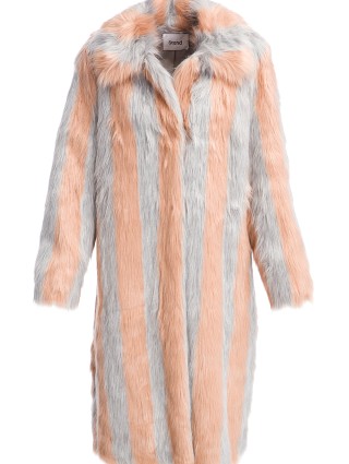 Шуба Stand (21): фото - Invogue