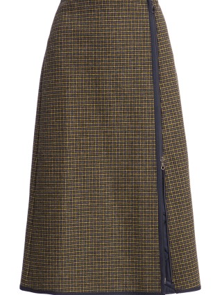 Спідниця SPORTMAX (691): фото 2 - Invogue