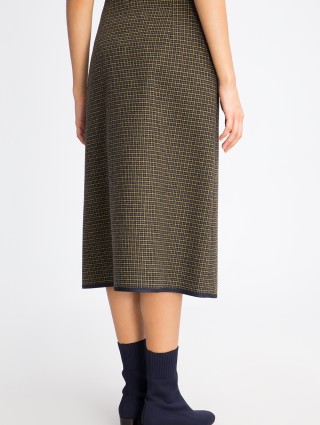 Спідниця SPORTMAX (691): фото 7 - Invogue