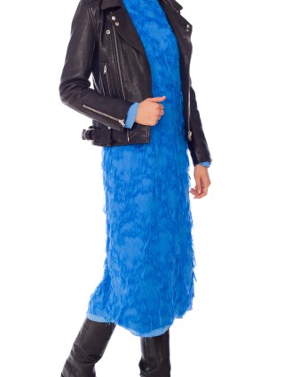 Сукня CARVEN (714): фото 1 - Invogue