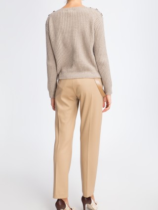 Светр MAX MARA (2049): фото 5 - Invogue