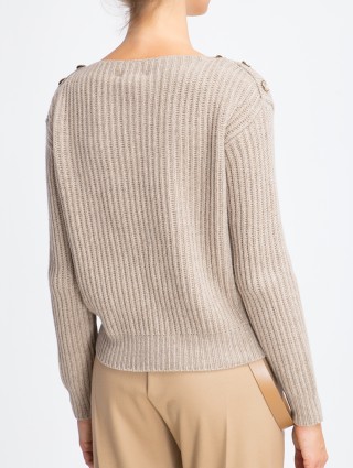 Светр MAX MARA (2049): фото 7 - Invogue