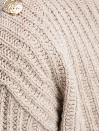 Светр MAX MARA (2049): фото 8 - Invogue