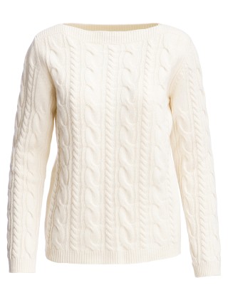 Свитер MAX MARA (2163): фото 2 - Invogue