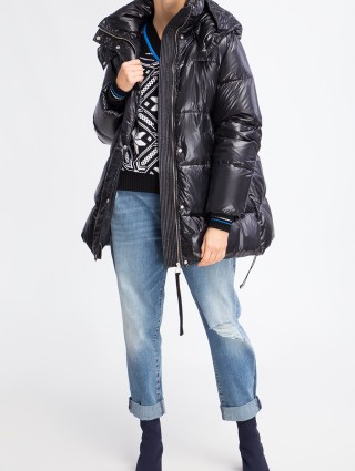 Светр SPORTMAX (726): фото 3 - Invogue