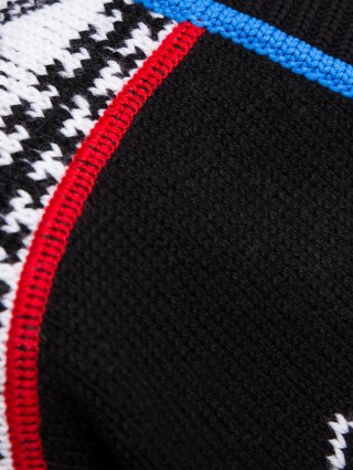 Светр SPORTMAX (726): фото 8 - Invogue