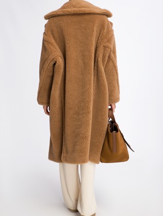 Брюки MAX MARA (2244): фото 4 - Invogue