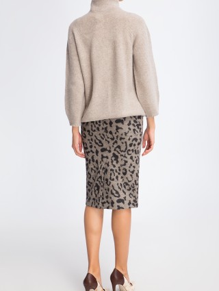 Спідниця MAX MARA (2340): фото 5 - Invogue