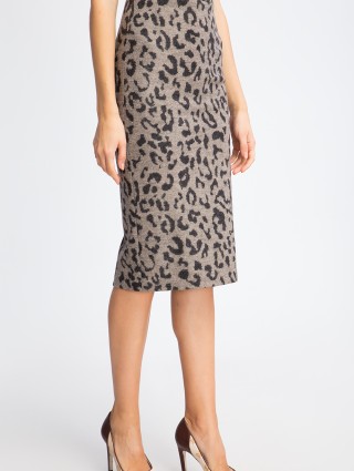 Спідниця MAX MARA (2340): фото 6 - Invogue