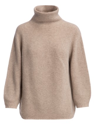 Свитер MAX MARA (2050): фото 2 - Invogue