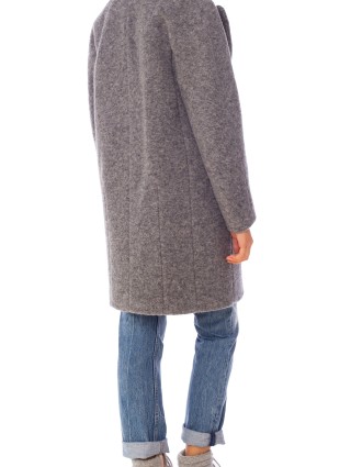 Пальто CARVEN (1070): фото 4 - Invogue