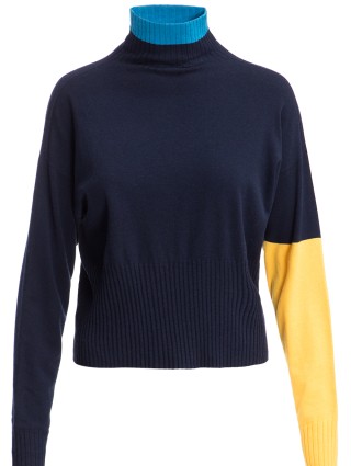 Светр SPORTMAX (706): фото - Invogue