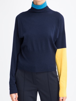 Светр SPORTMAX (706): фото 2 - Invogue