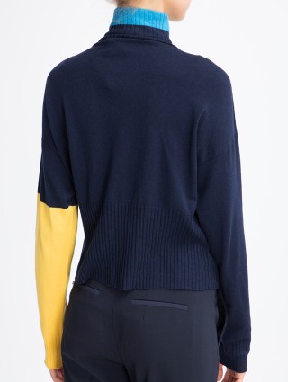 Светр SPORTMAX (706): фото 3 - Invogue