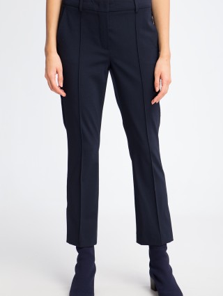 Брюки SPORTMAX (1062): фото 5 - Invogue