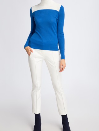 Свитер SPORTMAX (518): фото 4 - Invogue