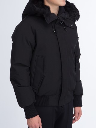 Куртка KENZO (2037): фото 5 - Invogue