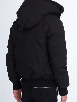 Куртка KENZO (2037): фото 6 - Invogue