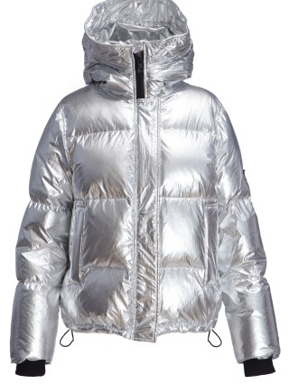 Куртка KENZO (4276): фото 2 - Invogue