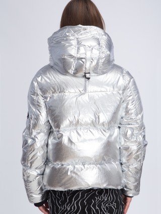 Куртка KENZO (4276): фото 6 - Invogue