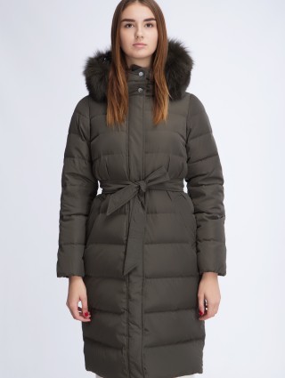 Куртка MARELLA (1149): фото 7 - Invogue