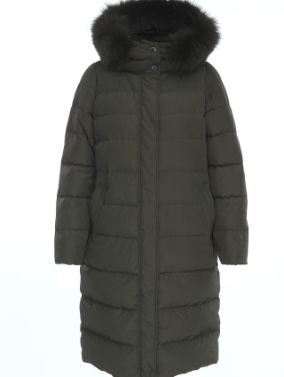 Куртка MARELLA (1149): фото 9 - Invogue