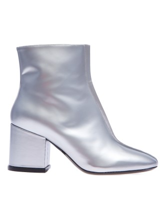 Чоботи KENZO (2041): фото - Invogue