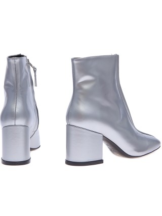 Чоботи KENZO (2041): фото 3 - Invogue