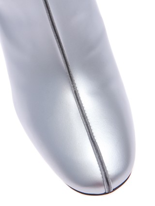 Чоботи KENZO (2041): фото 4 - Invogue