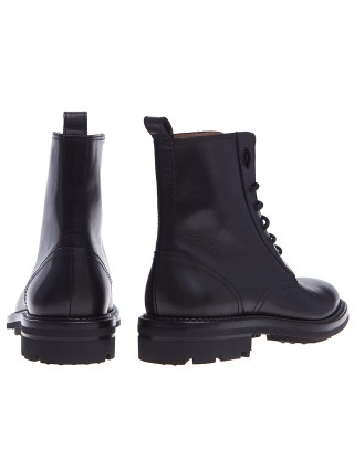 Ботинки KENZO (2229): фото 5 - Invogue