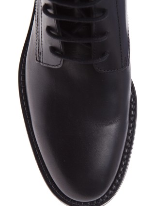 Ботинки KENZO (2229): фото 6 - Invogue