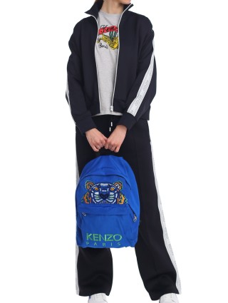 Брюки KENZO (4331): фото 3 - Invogue