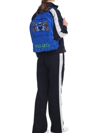 Брюки KENZO (4331): фото 4 - Invogue