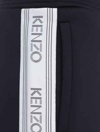 Брюки KENZO (4331): фото 8 - Invogue