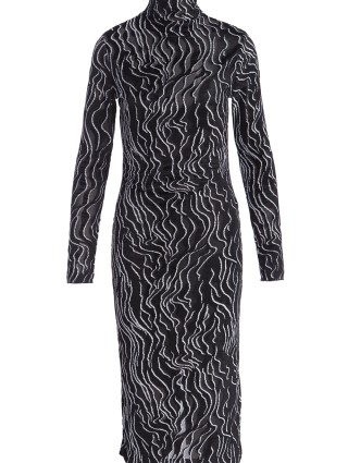 Сукня KENZO (1737): фото 2 - Invogue