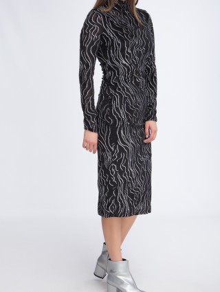 Сукня KENZO (1737): фото 5 - Invogue