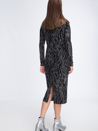 Сукня KENZO (1737): фото 6 - Invogue