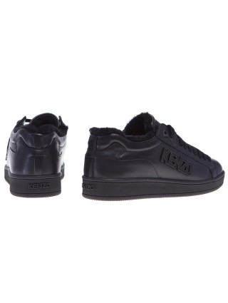 Кросівки KENZO (2028): фото 4 - Invogue