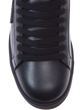 Кросівки KENZO (2028): фото 6 - Invogue