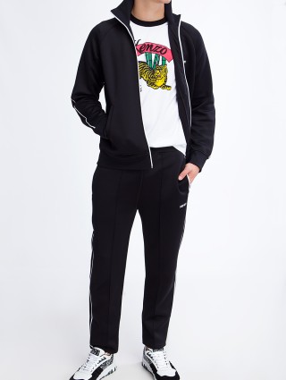 Кроссовки KENZO (2067): фото 3 - Invogue