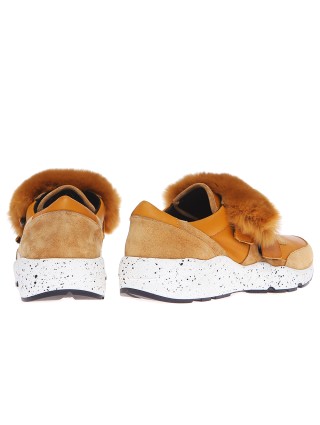 Кроссовки MARELLA (1077): фото 4 - Invogue