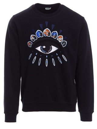 Світшот KENZO (2144): фото 2 - Invogue