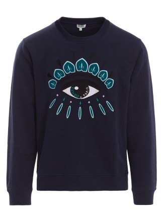 Світшот KENZO (2145): фото - Invogue