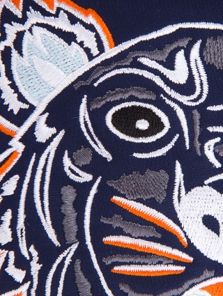 Рюкзак KENZO (1778): фото 7 - Invogue