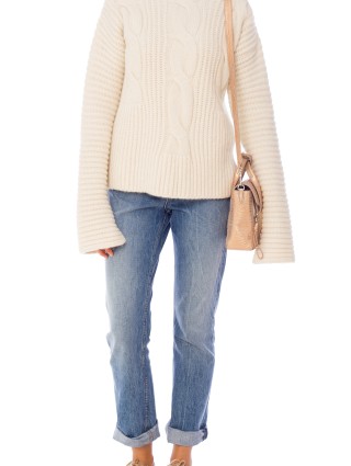 Свитер Cedric Charlier (2495): фото 3 - Invogue