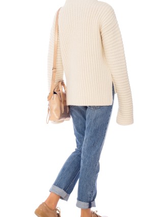 Свитер Cedric Charlier (2495): фото 4 - Invogue