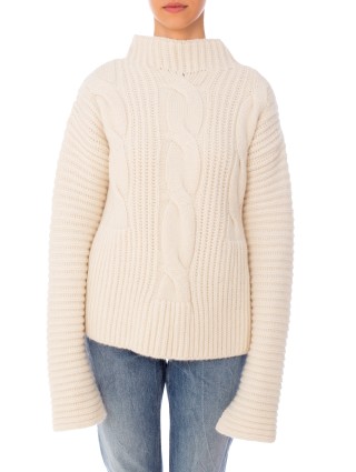 Свитер Cedric Charlier (2495): фото 5 - Invogue