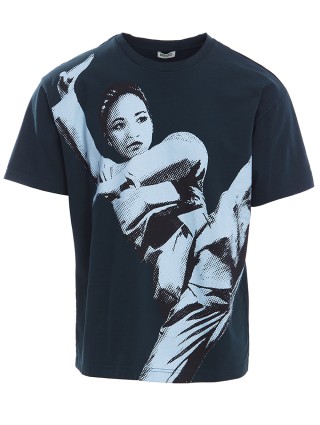 Футболка KENZO (2047): фото 2 - Invogue